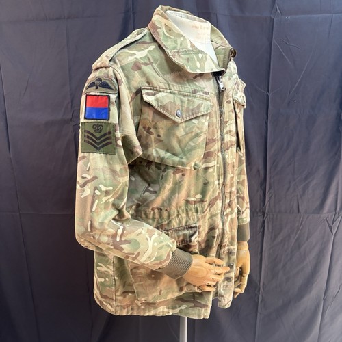 Mtp camouflage denison rha - denison,