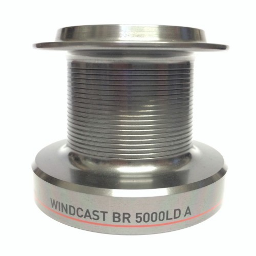 Daiwa windcast spool - daiwa, br