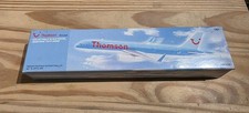 Boeing 757-200 1:200 Scale Model, Thomas Cook.  Boxed, Premier Planes