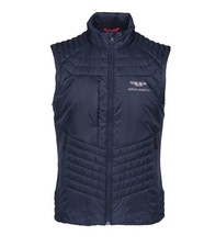 Hackett London x Aston Martin