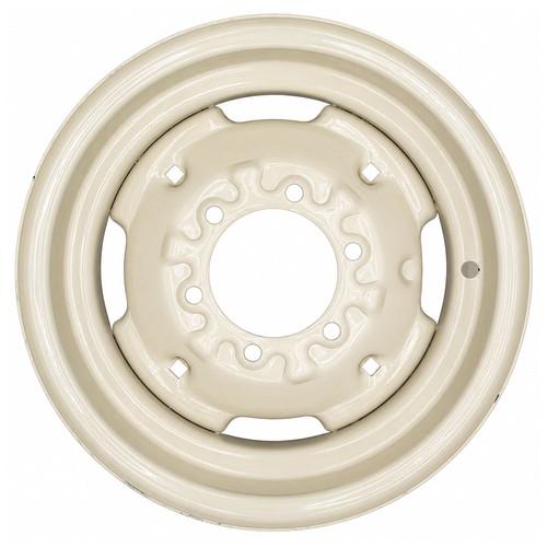 Wheel rim front - front, fits