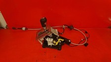 VAUXHALL ASTRA H MK5 AUTOMATIC GEAR STICK AND CABLE 13121112 2004-2010