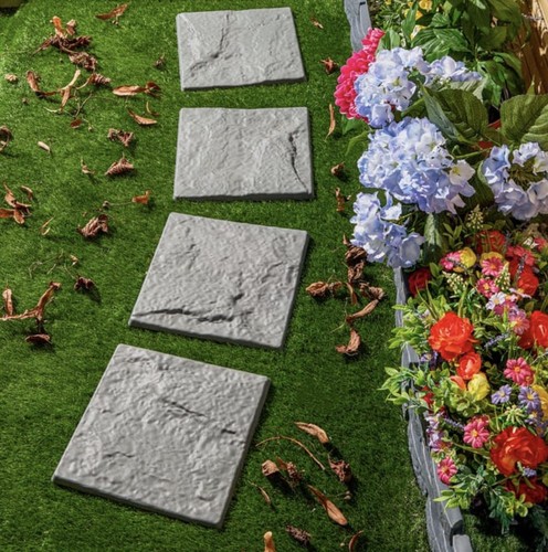 Jardin stone effect - jardin,