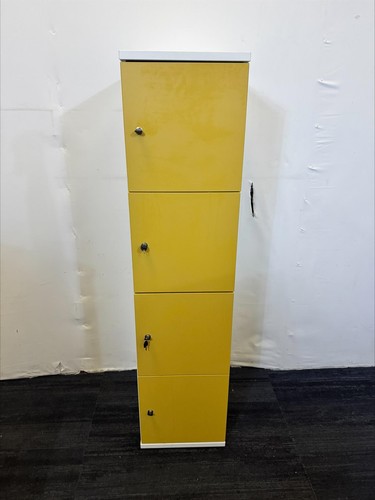 White and yellow door - and, 4