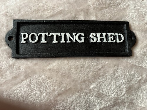 Small cast iron - small,