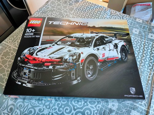 Lego new 42096 technic - *new*,