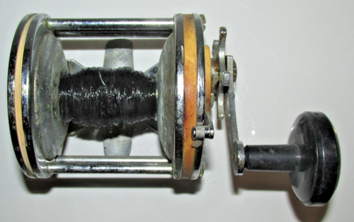Vintage garcia mitchel - 61,