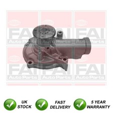 Water Pump SJR Fits Mitsubishi