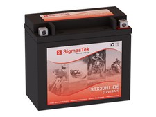 SigmasTek STX20HL-BS SLA