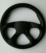 ATIWE 42 STEERING WHEEL ABARTH
