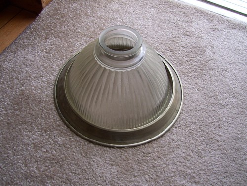 Holophane lamp - holophane,