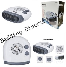 Modern 2000W Flat Electric