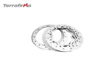 Terrafirma Set Of 4 Weld On