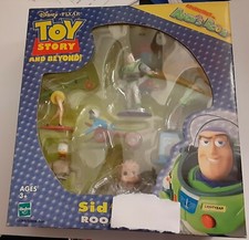 RARE 2002 DISNEY PIXAR TOY