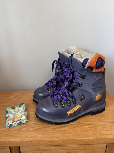 Trezeta tfk 8000 hiking - tfk,