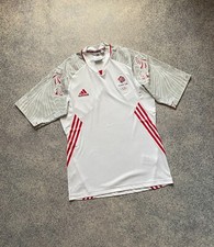 Team GB Olympic Kit Football