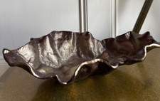 Libra Bowl. Handcrafted Lowe