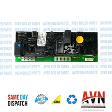 VOKERA MYNUTE 28E & 35E BOILER