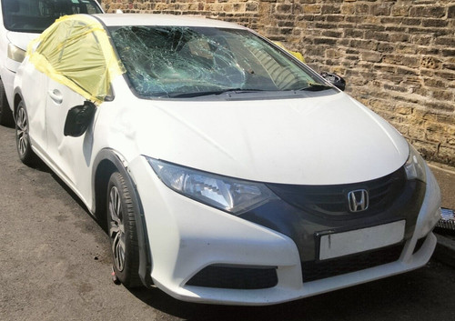 Honda civic mk9 2013 6l - civic, 1.6l