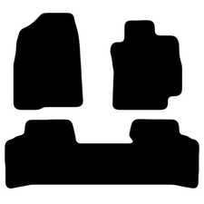 Carsio Tailored Carpet Car