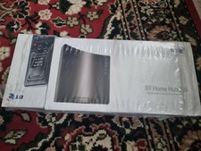 BT Home Hub 2.0 with BT Hub