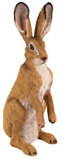 Hare Garden Ornament Statue