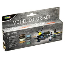 Revell 36201 Model Colour RAF
