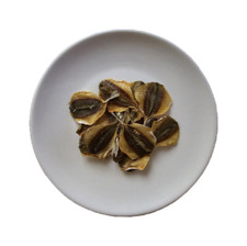 Dried Yellow Minkefish