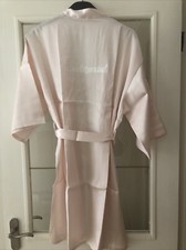 Bridesmaid Robes Wedding