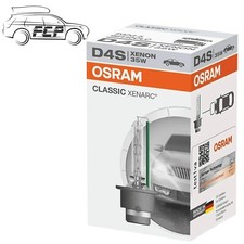 OSRAM Xenarc Classic Xenon Car