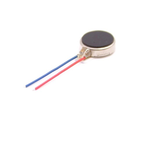 Coin vibrator micro motor - vibrator,