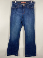 Gap Jeans Womens 6 Reg Blue