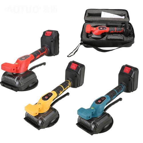 Electric tile tiler - electric,