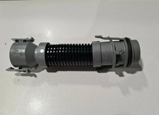 For BMW MINI N47N Air Intake Breather Pipe Hose Rocker/Cam Cover 13718513538