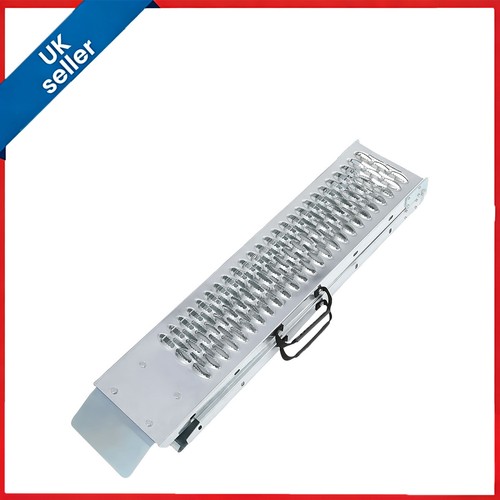 Vehicle loading ramp - loading,