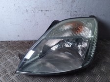 FORD FIESTA 2005-2009