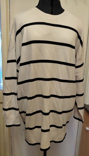 George women ivory striped - george,