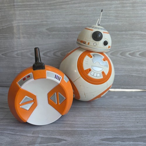 Star wars bb8 - bb8, control