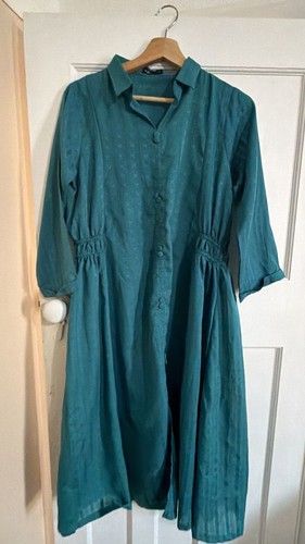 Brand new women lawn - brand,