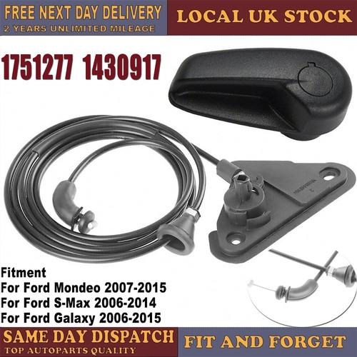 For ford mondeo - mk4, galaxy