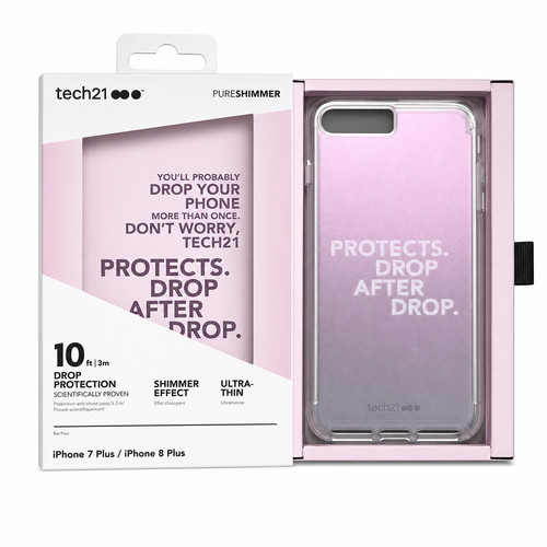 Tech21 iphone plus - tech21,