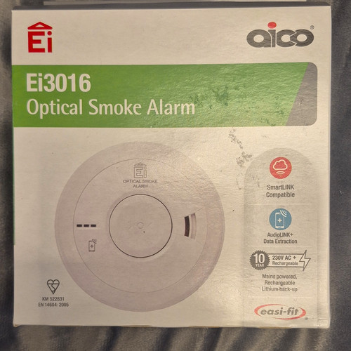 Aico ei3016 - ei3016, ei3016)