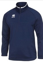 Errea Mansel 3.0 Navy Size