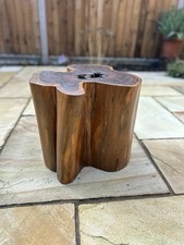Luxury Fritz Kohl Solid Walnut