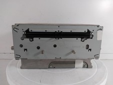 Sat Nav Unit  MERCEDES C CLASS