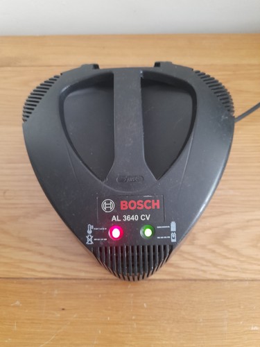 Bosch 36v battery charger - ,