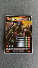 Dalek Emperor - Battles In