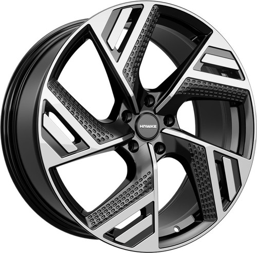 Alloy wheels hawke valor - wheels,