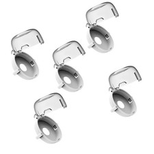  5 Pcs Cooker Cover for Gas