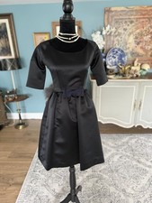 “Pink Tartan” Black